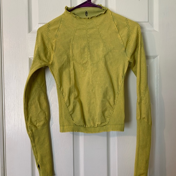 NEW Free People Movement Good Karma - Picture 3 of 4